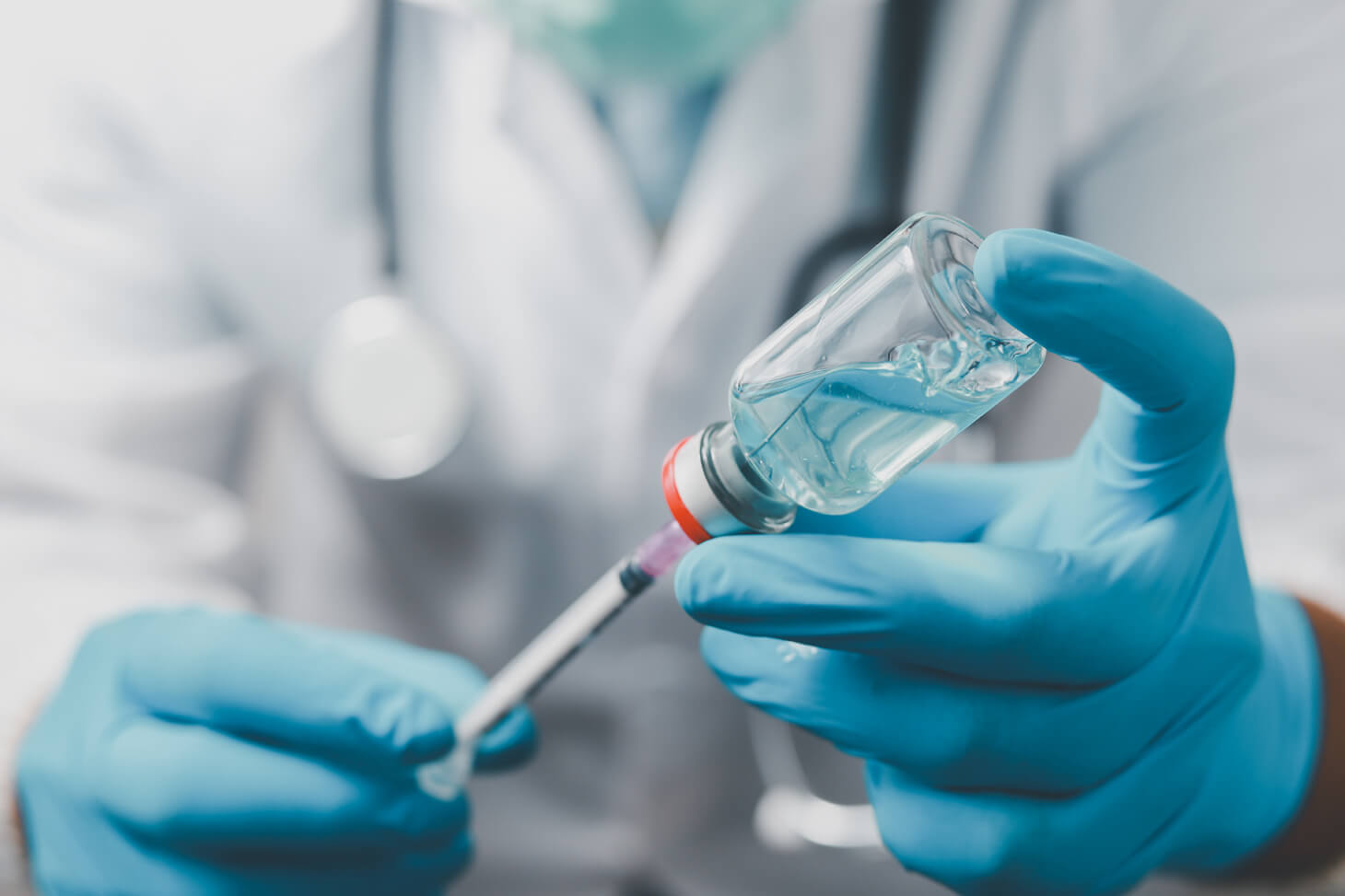 Fleming Apotheke Munich: Get Your Annual Flu Shot